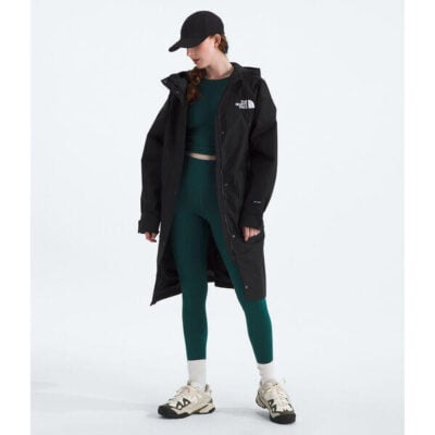 The North Face Reign On Parka