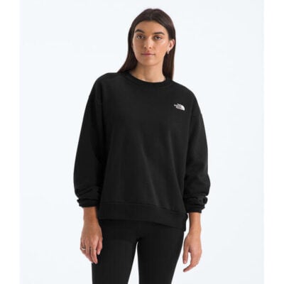 The North Face Evolution Simple Dome Oversized Crew