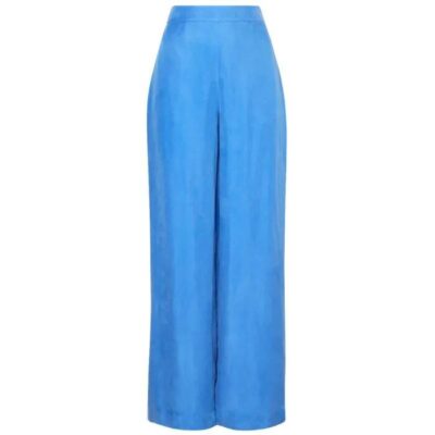 David Lawrence Kairo Wide Leg Pant