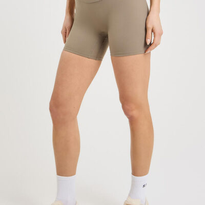 Stylerunner Adaption 5" Short Khaki