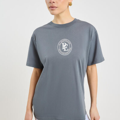 P.E Nation Pulse Tee Thunder