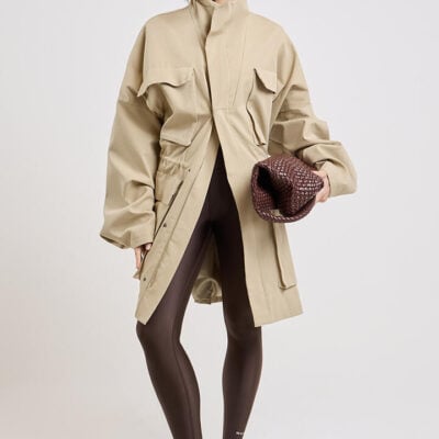 Blanca Kaia Jacket Beige