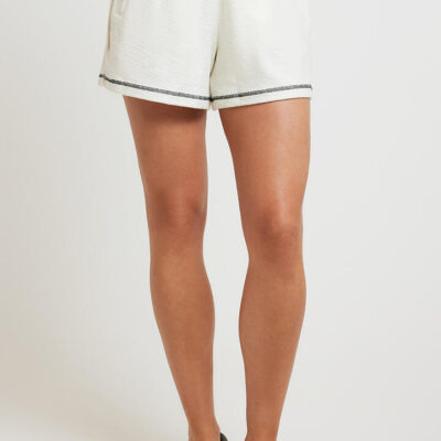 Nude Lucy Sutton Short Salt