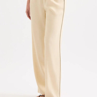 Nude Lucy Garcia Pant Chamomile