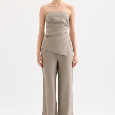 Nude Lucy Juno Bodice Cement