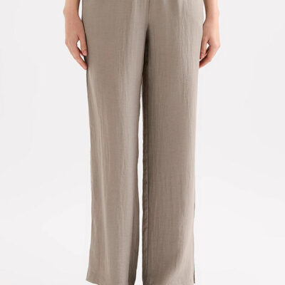 Nude Lucy Juno Pant Cement