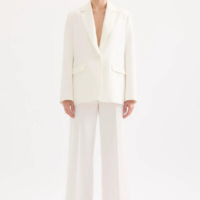 Nude Lucy Lina Blazer Salt