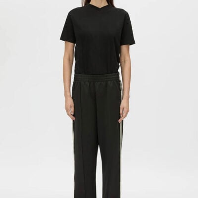 Camilla And Marc Locus Scuba Pant Black