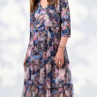 Loobie's Story Maeve Tulle Dress