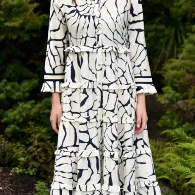 Curate BY Trelise Cooper IN the Long Dress