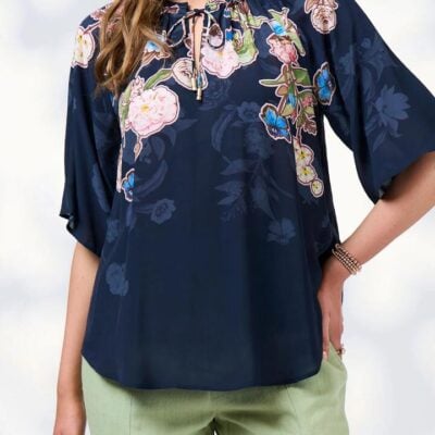 Loobie's Story Maeve Blouse