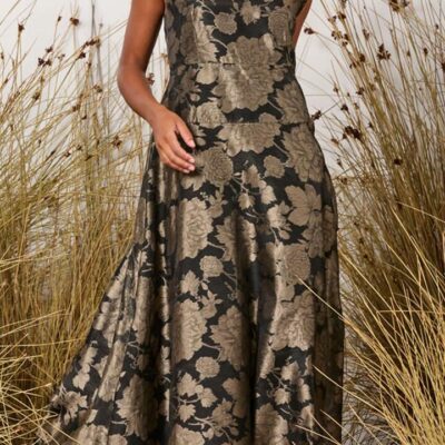 M.a Dainty Sofie Dress