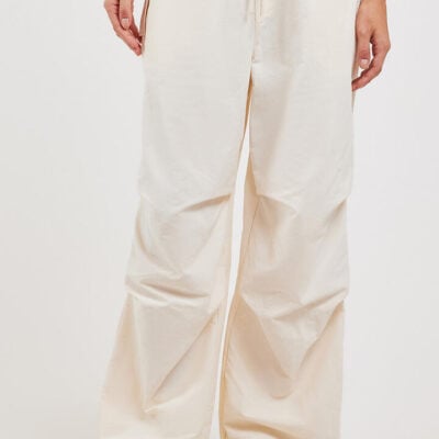 P.E Nation Discovery Pant Whisper White