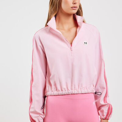 P.E Nation Ultra Jacket Candy Pink