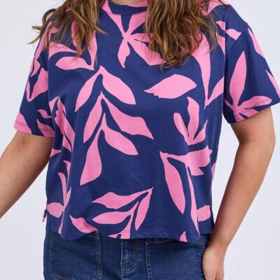 Elm Mimosa Tee