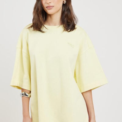 Blanca Hendrix Tee Butter