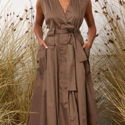 M.a Dainty Gina Dress