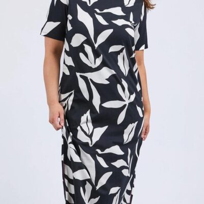 Elm Mimosa Tee Dress
