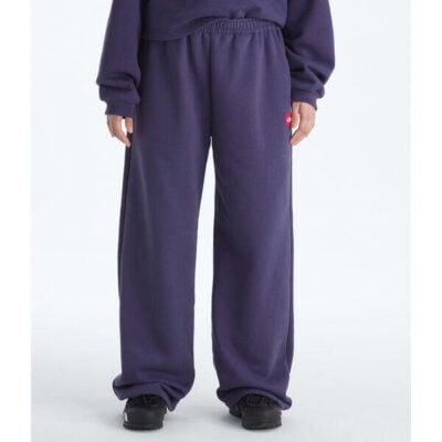 The North Face TNF Red Box Sweatpants