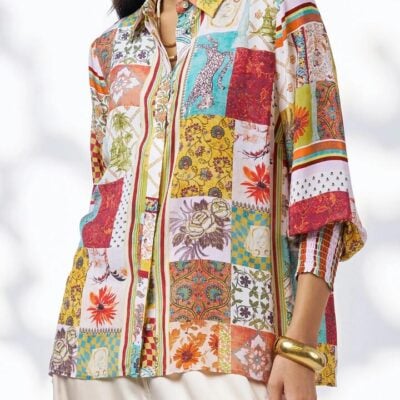 Loobie's Story Vana Shirt