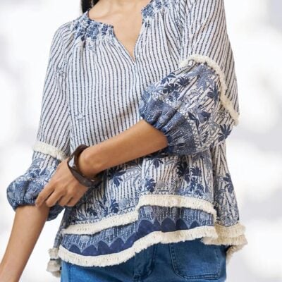 Loobie's Story Xanthe Top