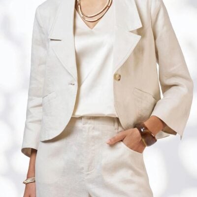 Loobie's Story Lia Jacket