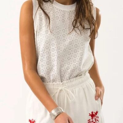 Lolly's Laundry MO Top