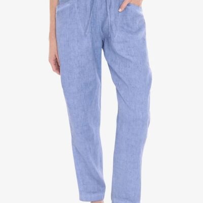 Jump Pigment Pant