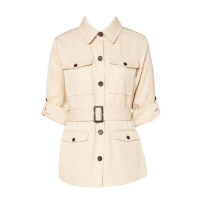 David Lawrence Camden Soft Jacket