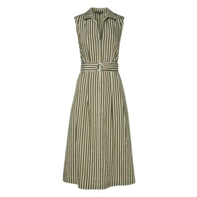 David Lawrence Hazel Shirt Dress