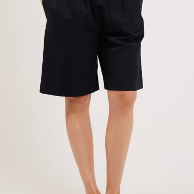 Viktoria & Woods Meritt Short Black