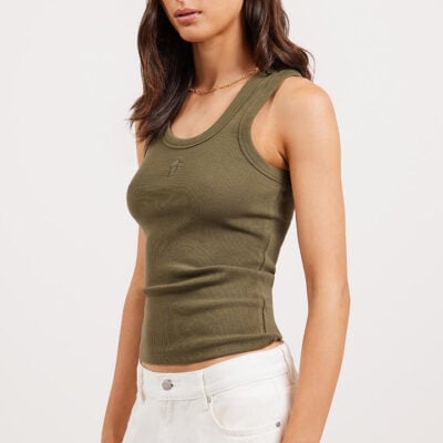 Ode Codi Scoop Tank Bancha