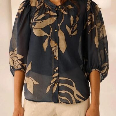 Lania the Label Chino Shirt