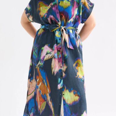 Elk Lato Dress