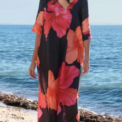 Curate BY Trelise Cooper A Fine Drop Dress