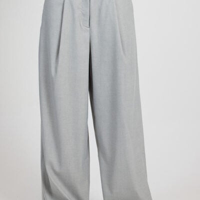 Blanca Bria Pants Grey
