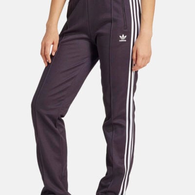 Adidas Beckenbauer Trackpant Aurora Black