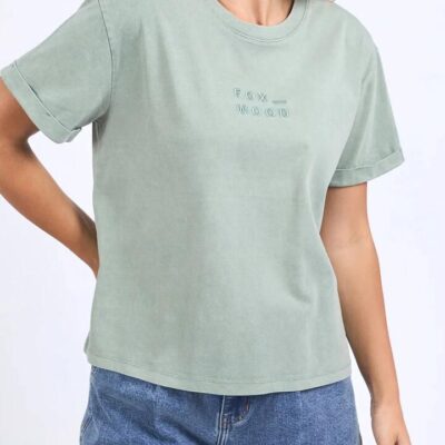 Foxwood Huntleigh Oversized Tee
