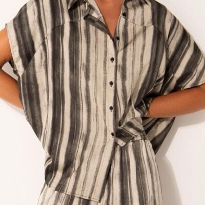 Lounge the Label Pyrgi Shirt