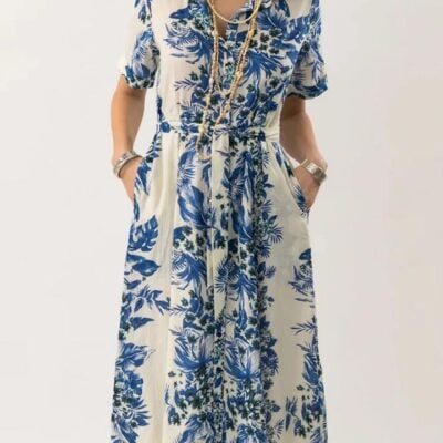 Lolly's Laundry Blake Dress