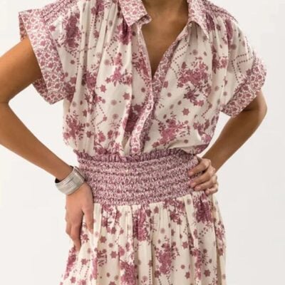 Lolly's Laundry Badal Shirt