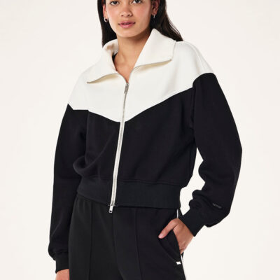 P.E Nation Global Triumph Jacket