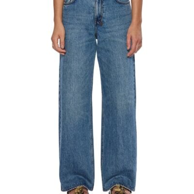 EMPIRE JEAN RELIK