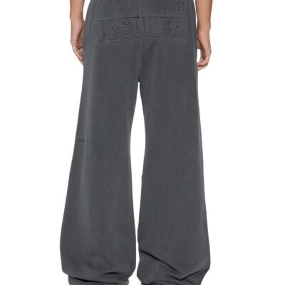 SOTT ORIGIN TRAKPANT CHARCOAL