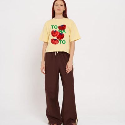 Tomato Tee