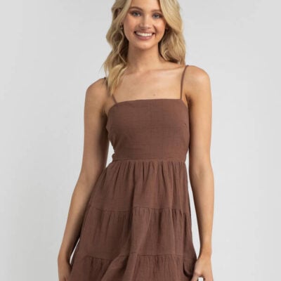 Mooloola Tabetha Dress