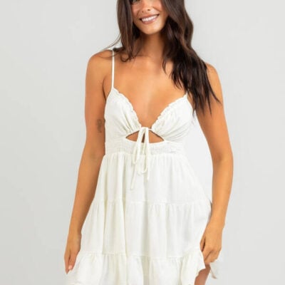 Mooloola Luella Dress