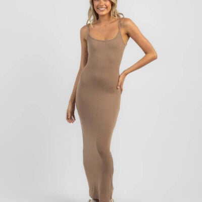 Ava And Ever It Girl Maxi Dress