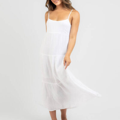 Rip Curl Premium Surf Midi Dress
