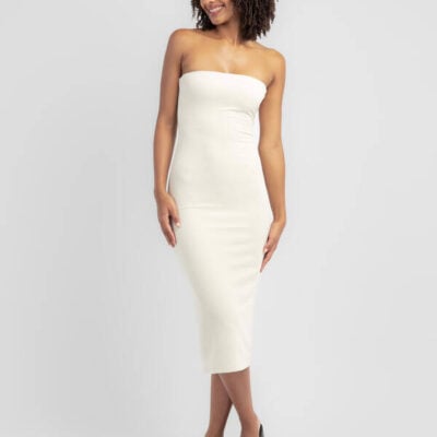 Ava And Ever Ikenna Midi Dress